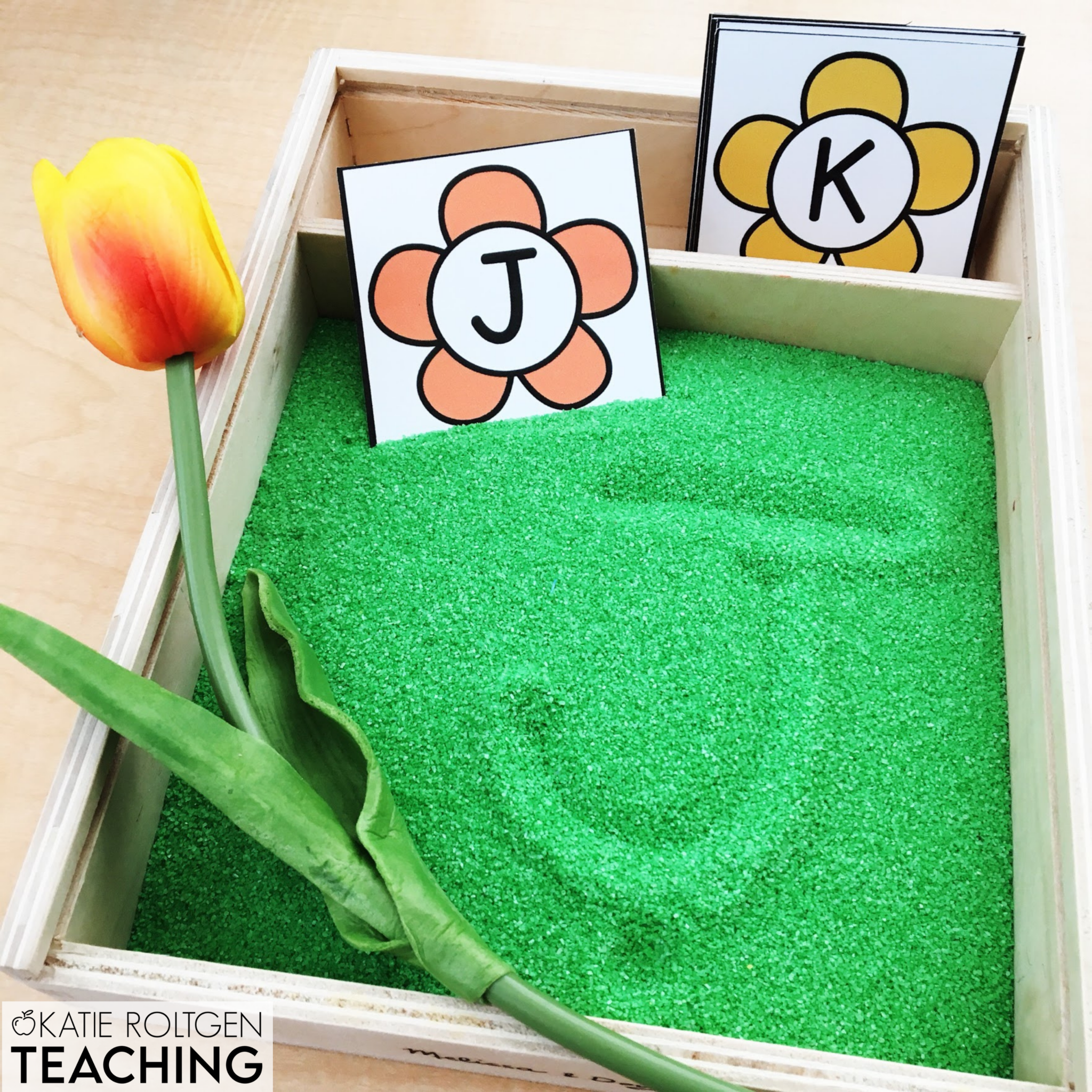 Fine Motor Activities for Kindergarten Teachers - Katie Roltgen Teaching