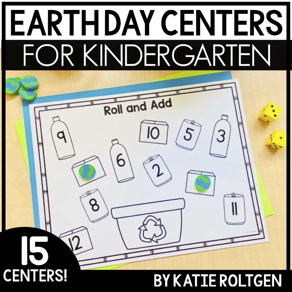 Math Centers Archives - Katie Roltgen Teaching