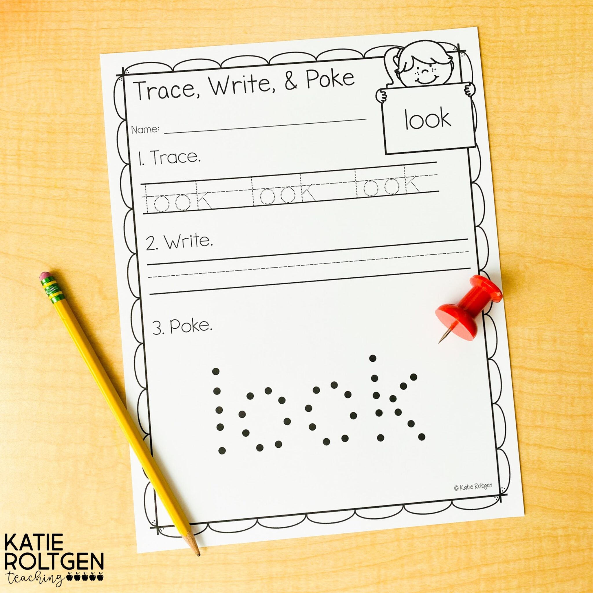 Making Sight Words Stick: 8 Interactive Activities and Resources ...