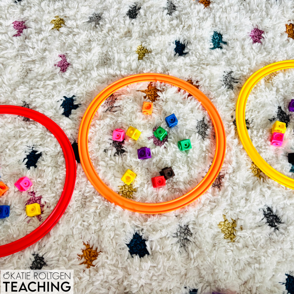 100th day kindergarten ideas