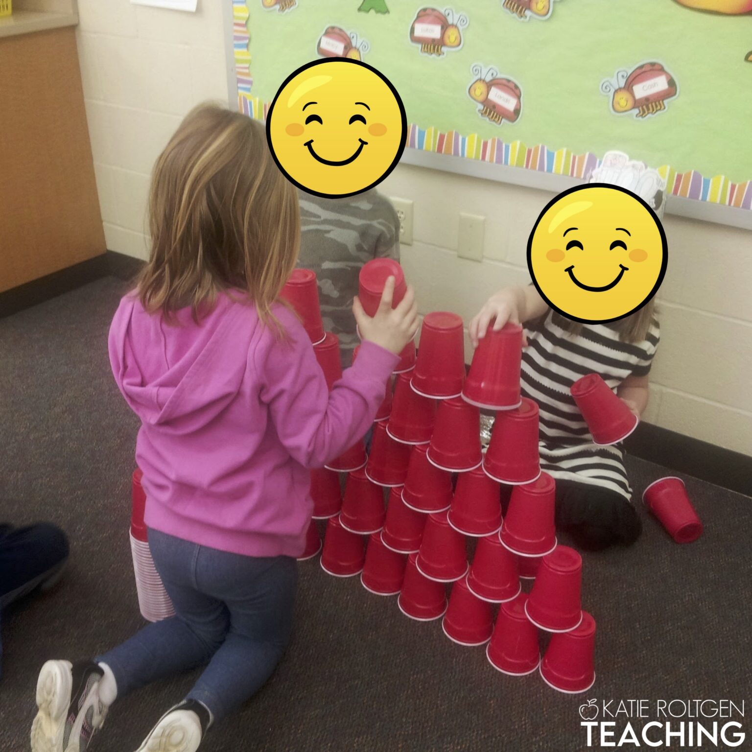 10 Activities for the 100th Day of School - Katie Roltgen Teaching