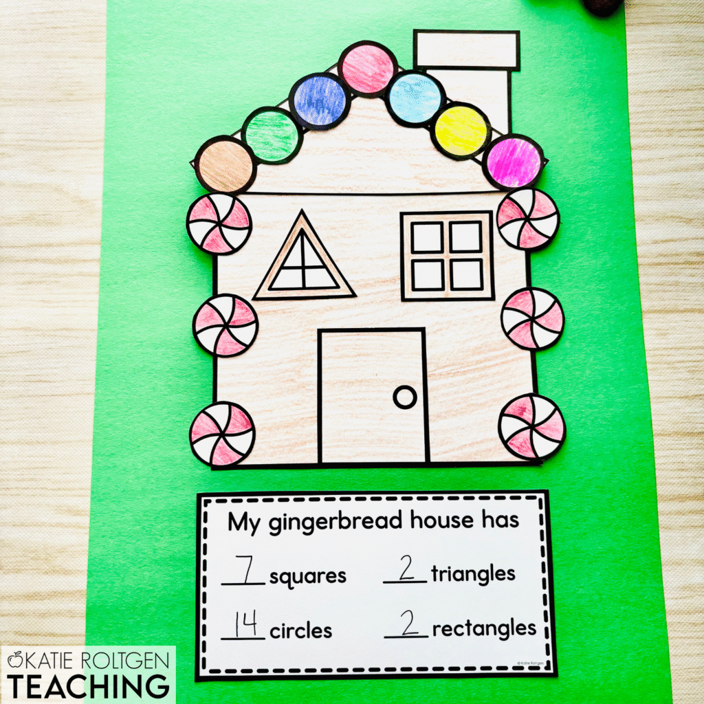 christmas bulletin board craft