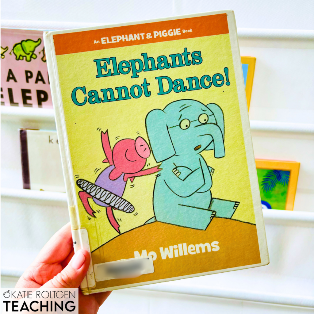 letter e books